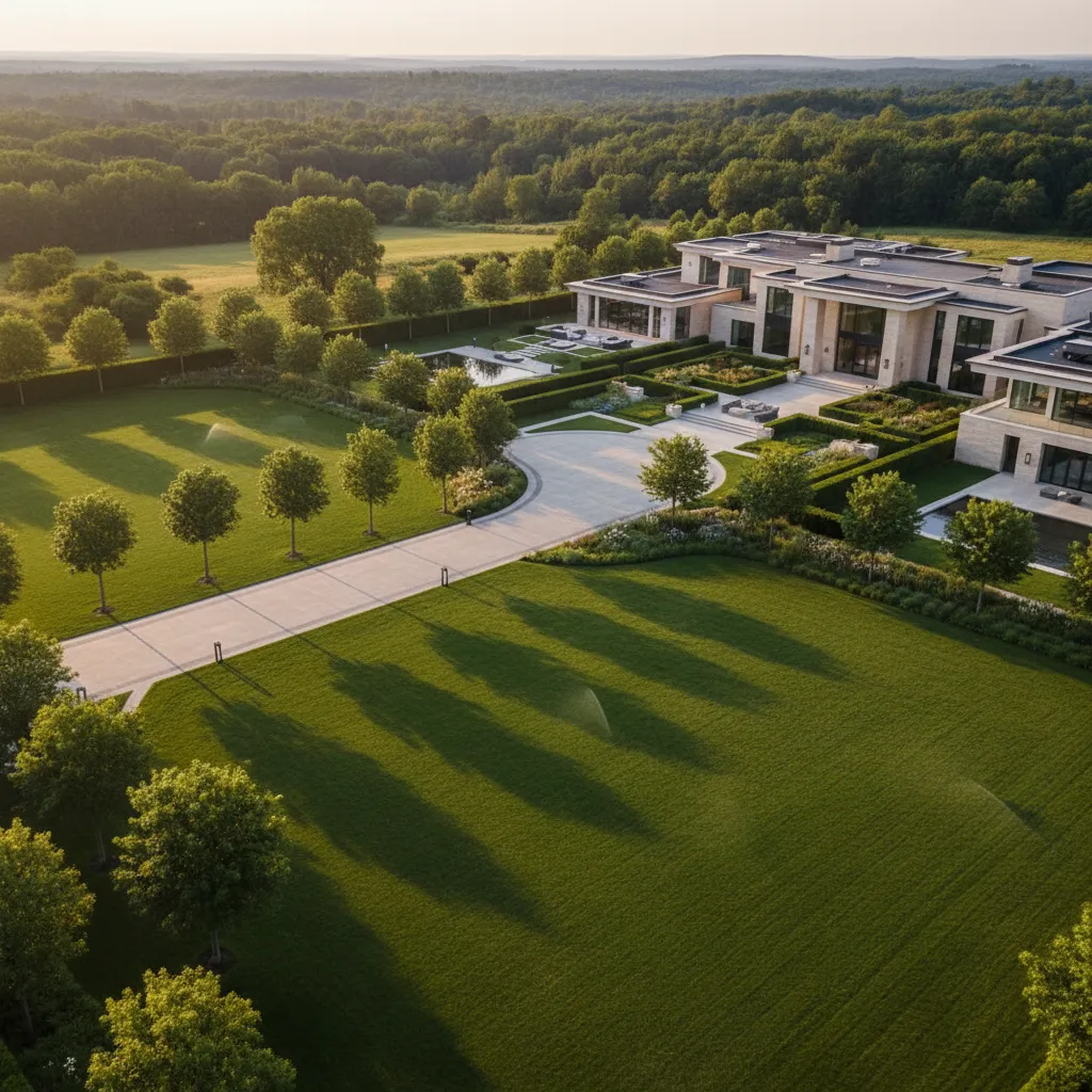 Long-Term Costs: Maintenance and Property Infrastructure