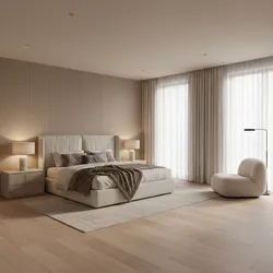 Common Large Master Bedroom Layout Mistakes and How to Fix Them