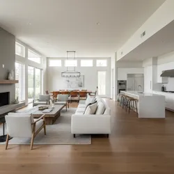Common Layout Mistakes in Large Ranch Homes and How to Fix Them