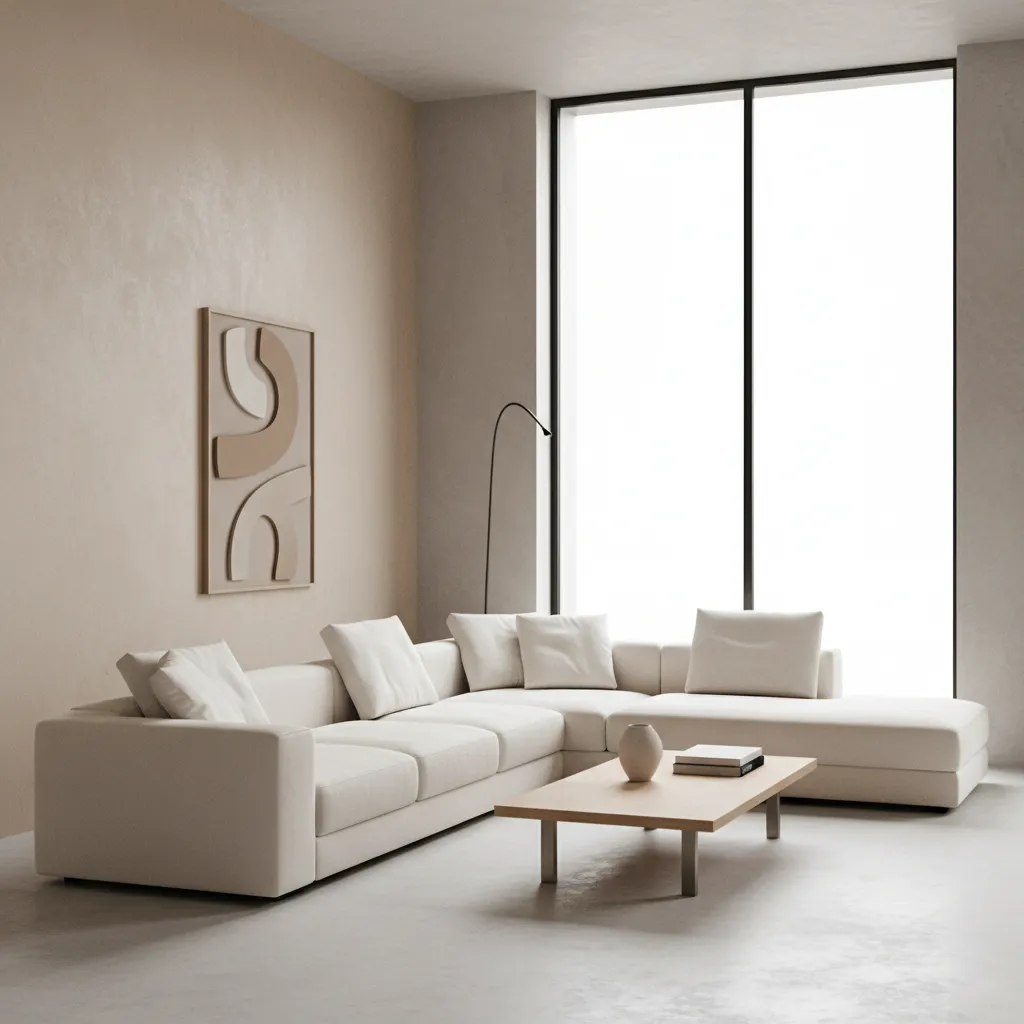 Interior de diseño Ramón Esteve: claves del estilo