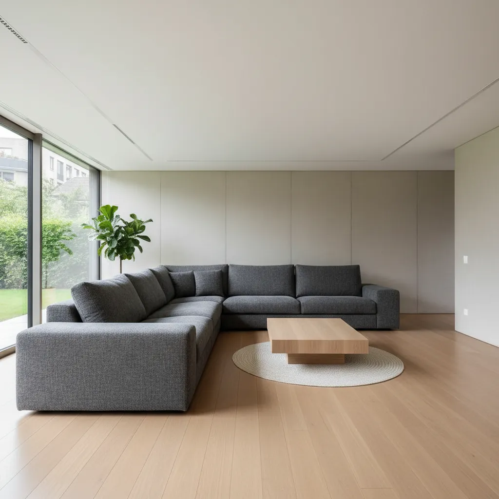 Common Sectional Sofa Layout Mistakes