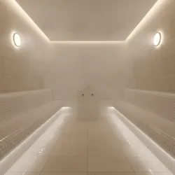 How to Optimize Steam Performance in Large Steam Rooms