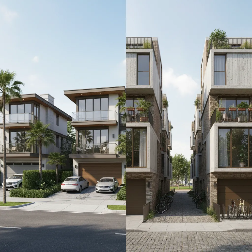 Warning Signs in Extremely Small or Large Average Sizes