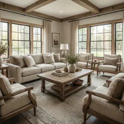 How Interior Designers Use Lark Manor Furniture in Real Homes