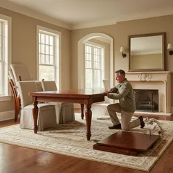 Common Problems with Lark Manor Furniture and How to Fix Them