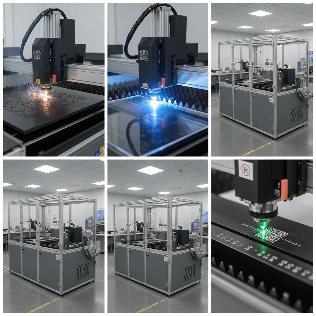 Practical Examples of Choosing the Correct nm Range