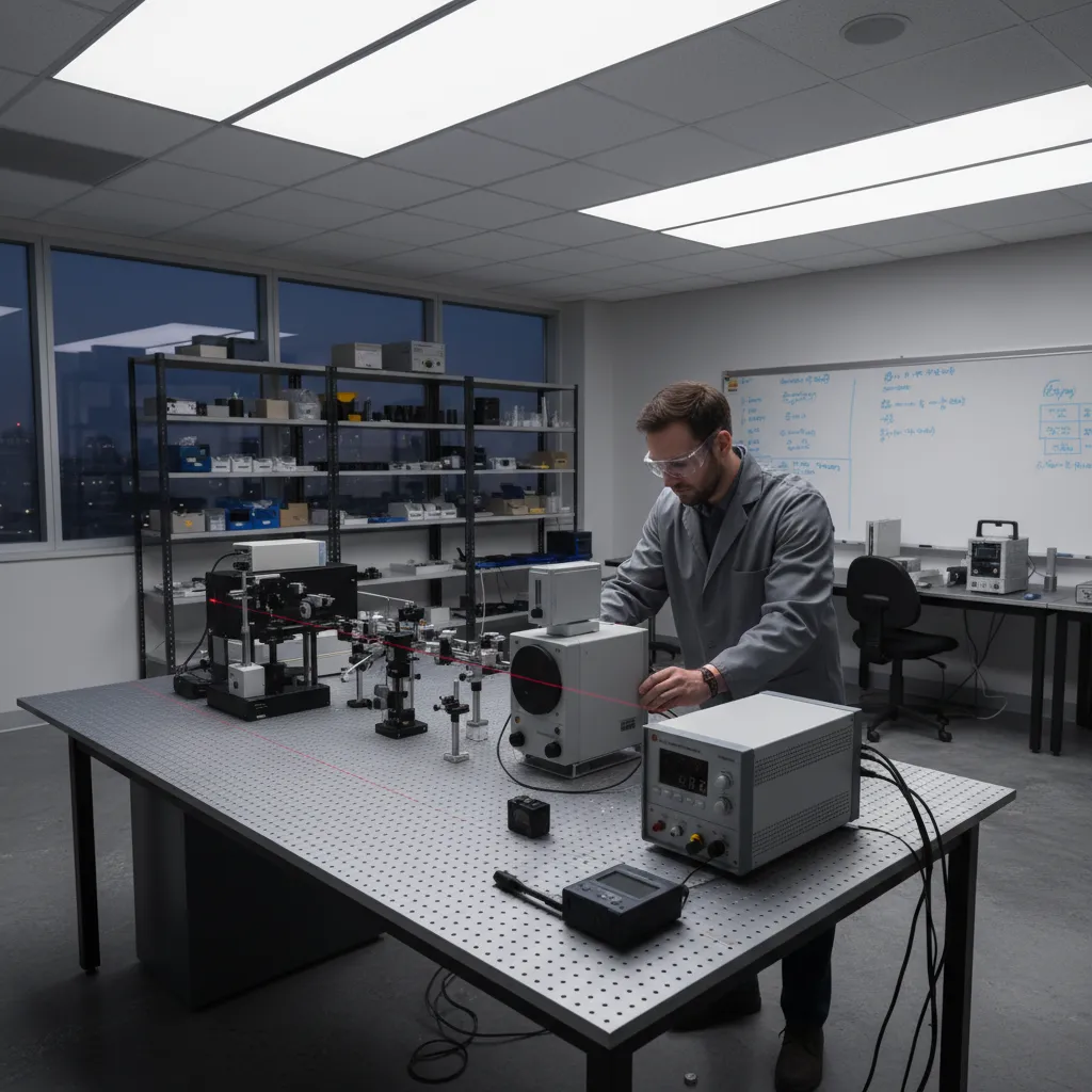 Step-by-Step Process to Identify Wavelength Errors