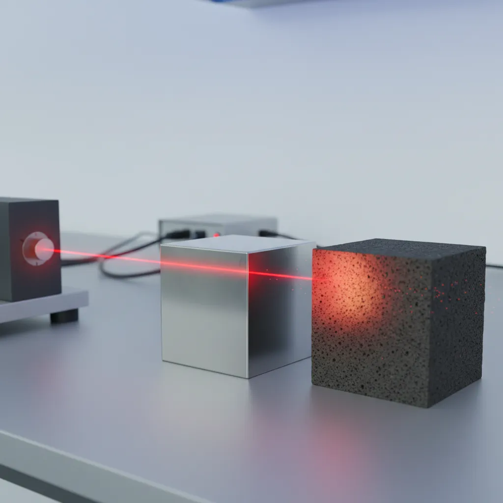 Common Symptoms of Incorrect Wavelength Selection