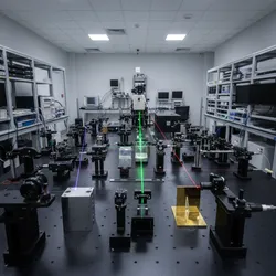 Common Laser Wavelengths in nm: Differences, Uses, and Performance