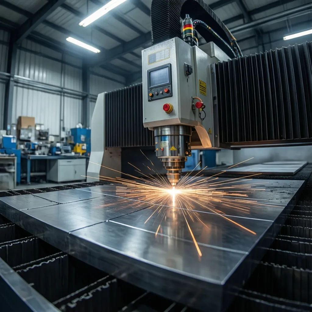 How Wavelength Affects Laser Efficiency and System Performance: Understand how wavelength selection directly impacts energy transfer, precision, and overall laser system optimization