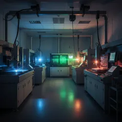 How to Choose the Right Laser Wavelength for Your Application