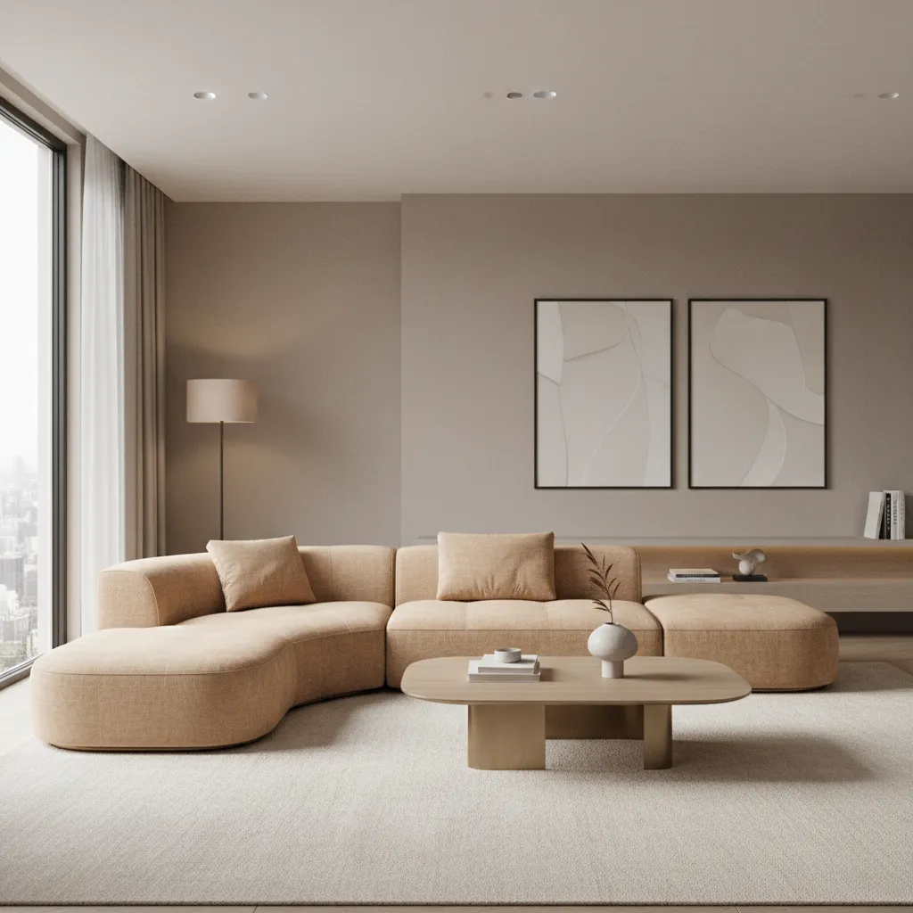 Latest Sofa Set Designs for Living Room in 2026