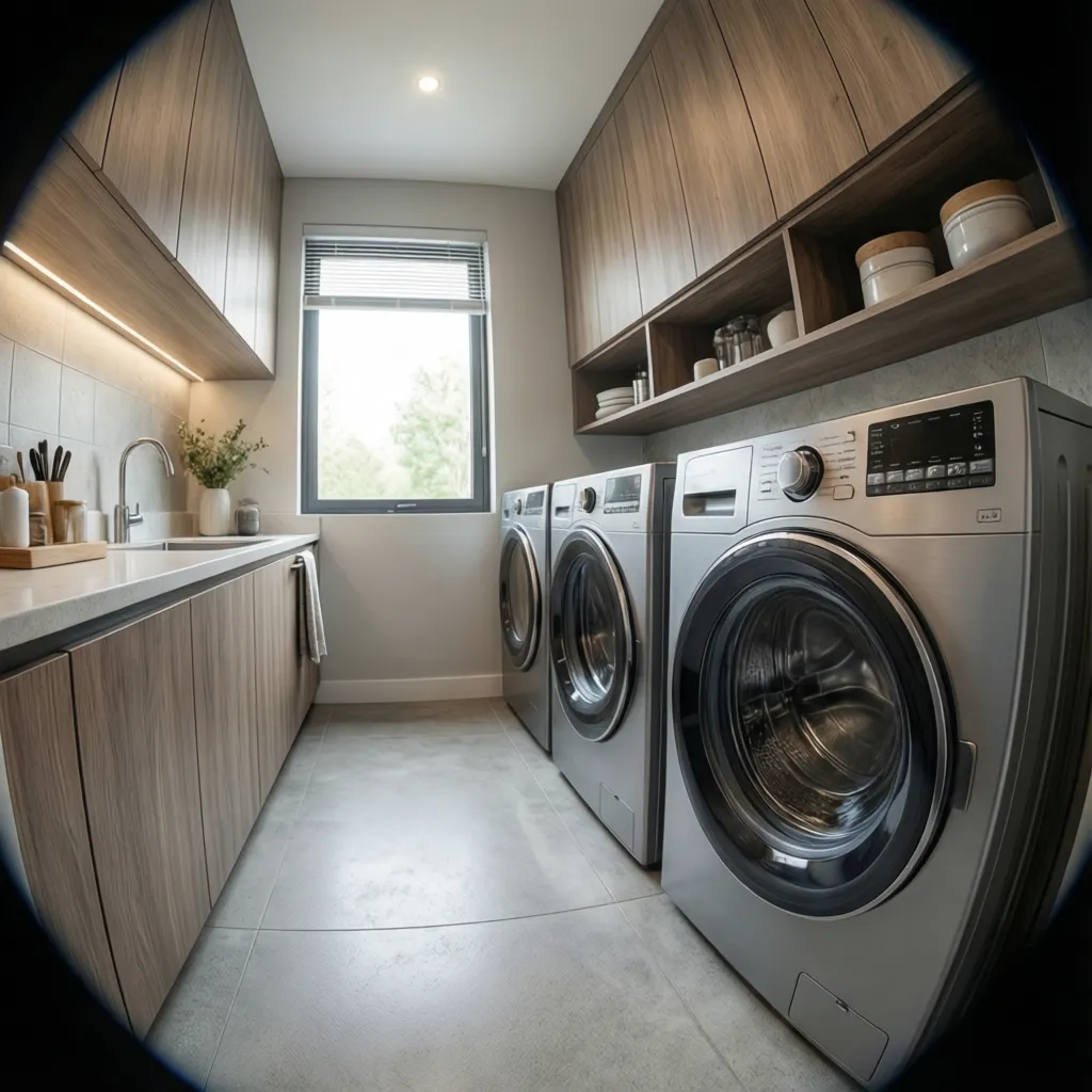 Accuracy of Small Space Layout Planning