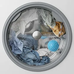 Common Problems When Using Laundry Balls and How to Fix Them