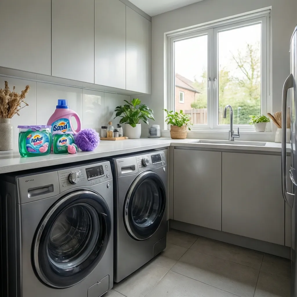 Laundry Ball vs Dryer Ball vs Detergent Pods: Which Improves Laundry Efficiency the Most?