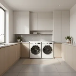 Laundry Cabinet Width Planning Checklist Before Installation