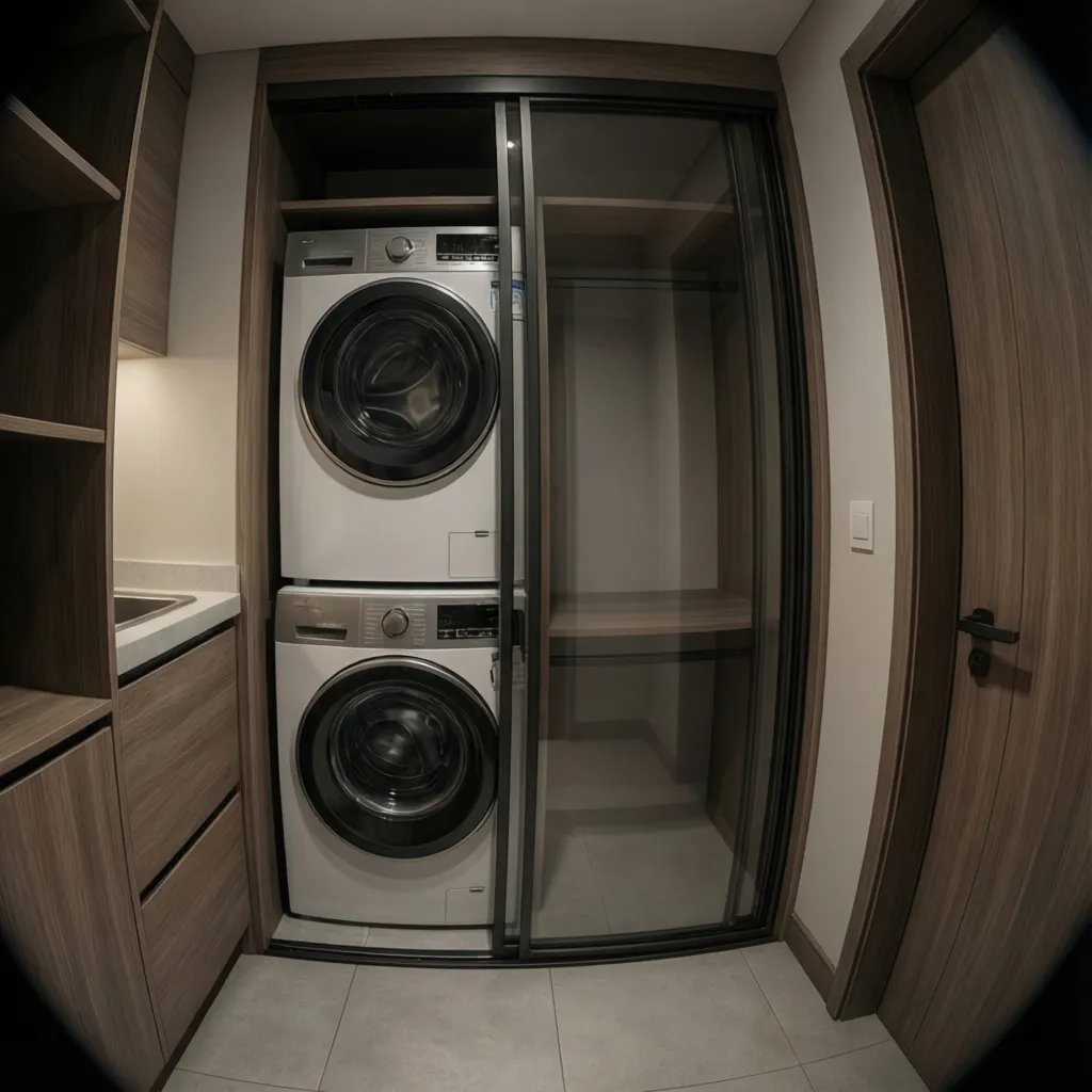 Naming Based on Room Size and Function