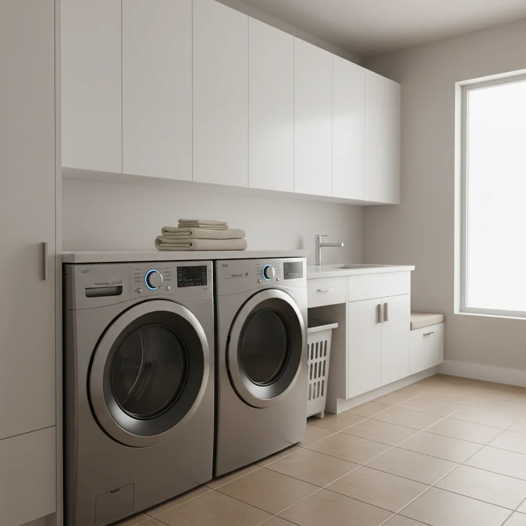 How to Choose the Right Laundry Cycle Based on Abbreviations: A practical decision guide to reading washer abbreviations and selecting the safest cycle for everyday fabrics.