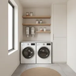 10 Laundry Detergent Holder Ideas for Small Spaces