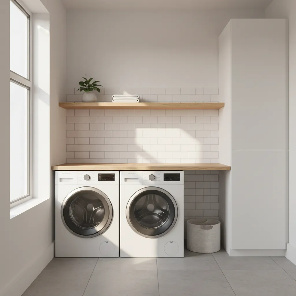 Height Strategies That Save Space and Improve Comfort