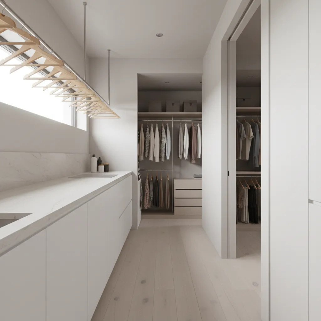 7 Smart Ways to Stop Hangers from Tangling