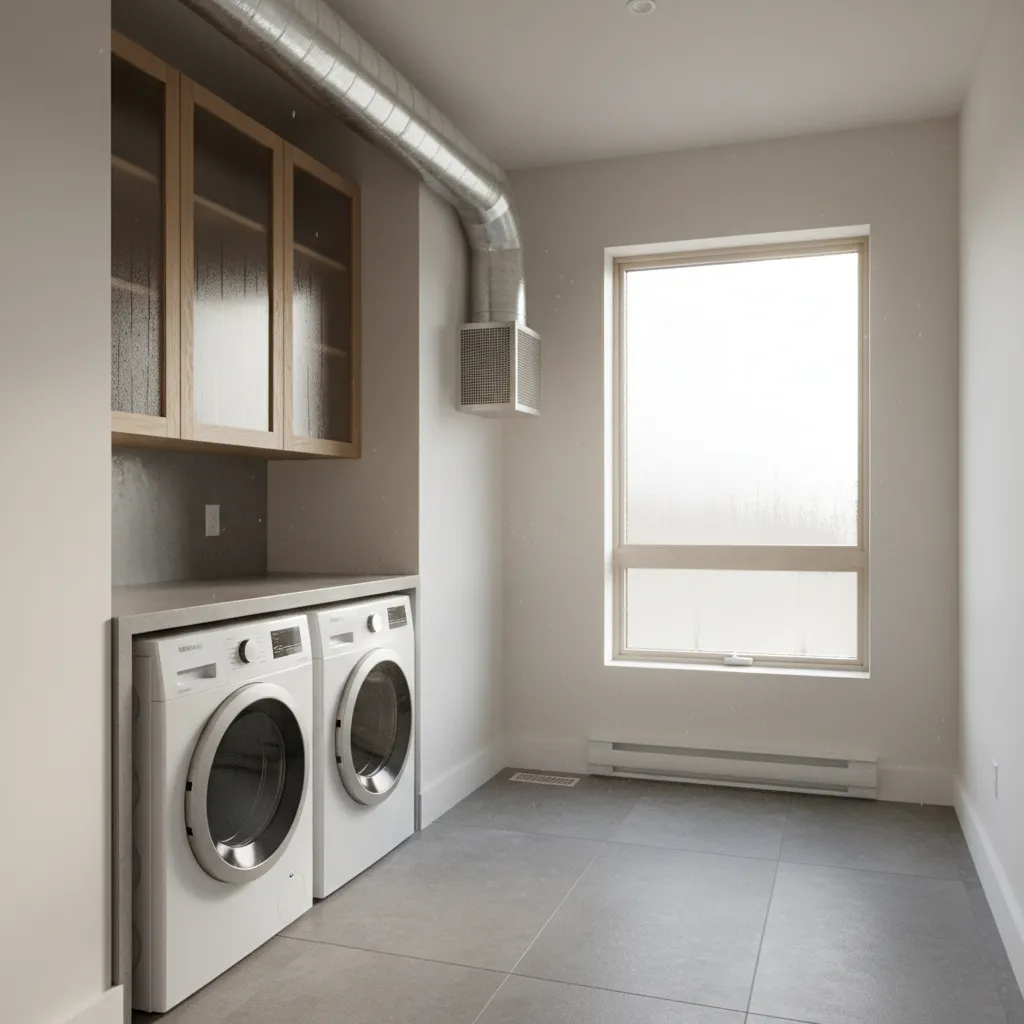 Laundry Room Mold Risks: 5 Moisture Dangers