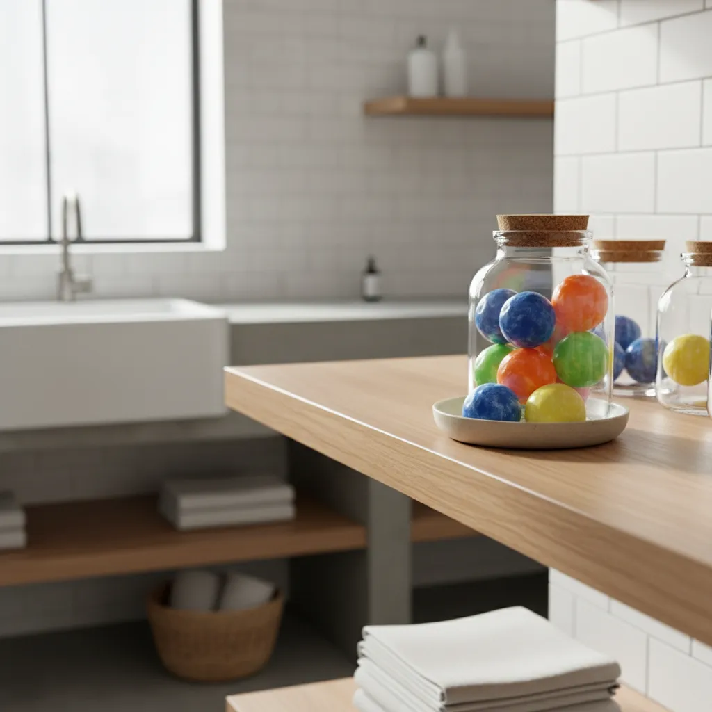 Common Problems When Using Laundry Pods as Room Fresheners and How to Fix Them