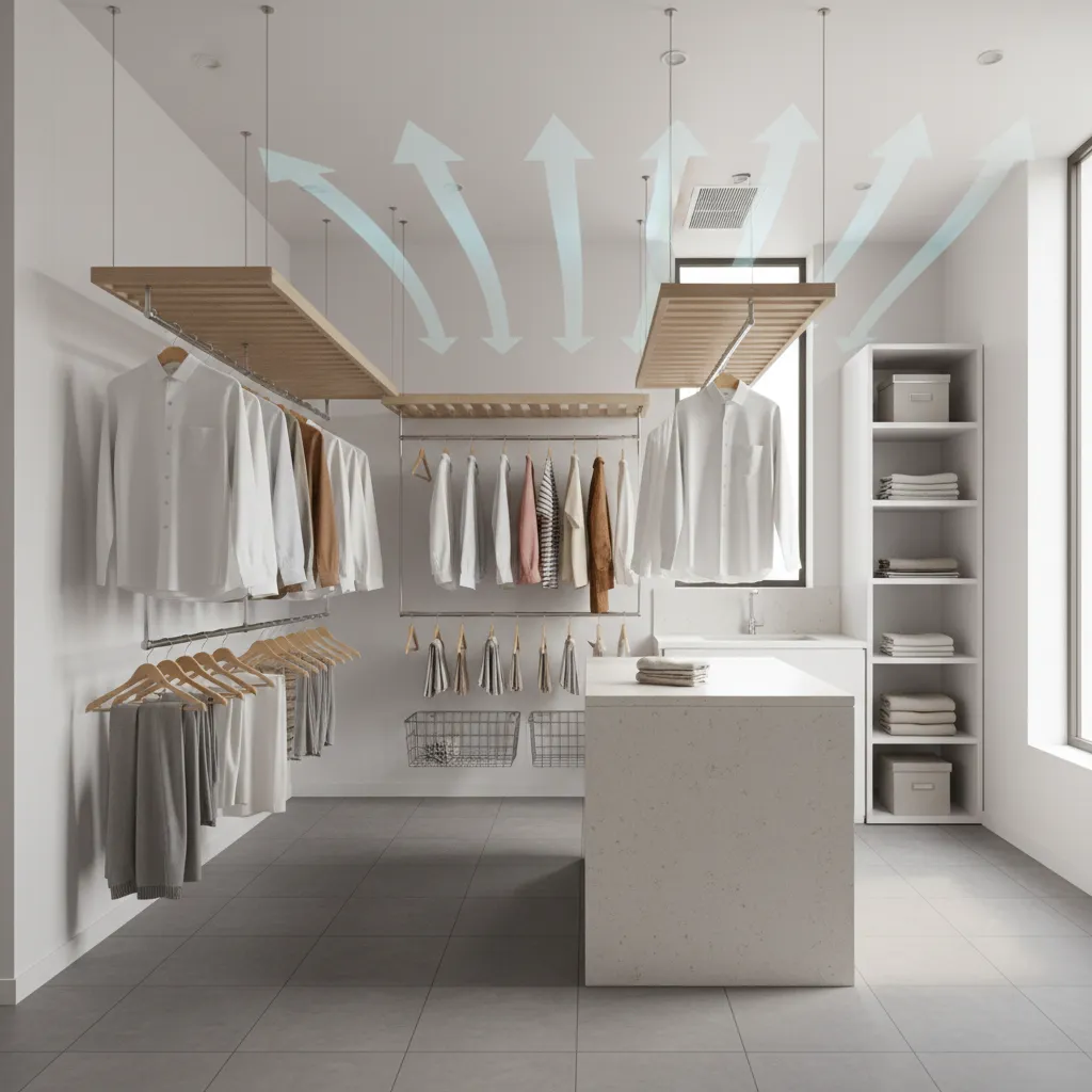 Maintenance Tips to Keep Drying Systems Working