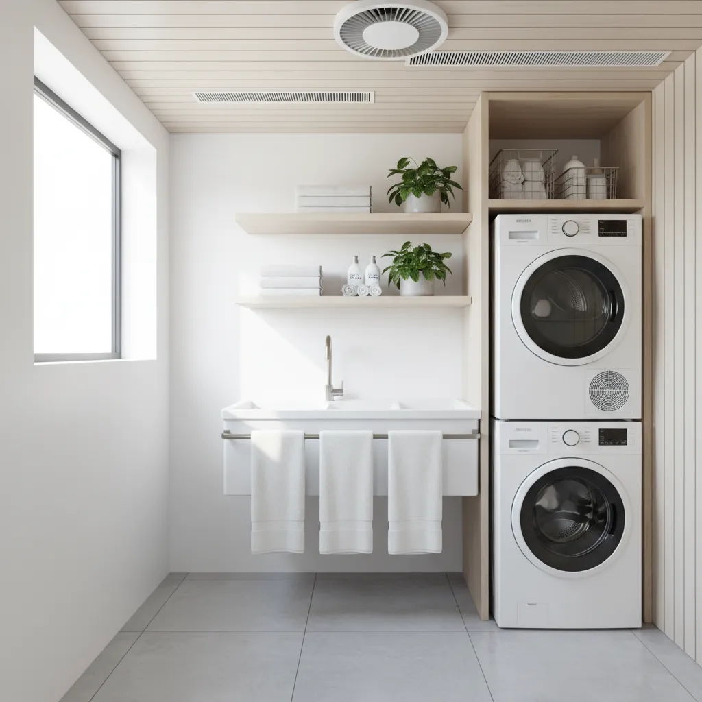 6 Ways to Prevent Musty Smells in Laundry Towels