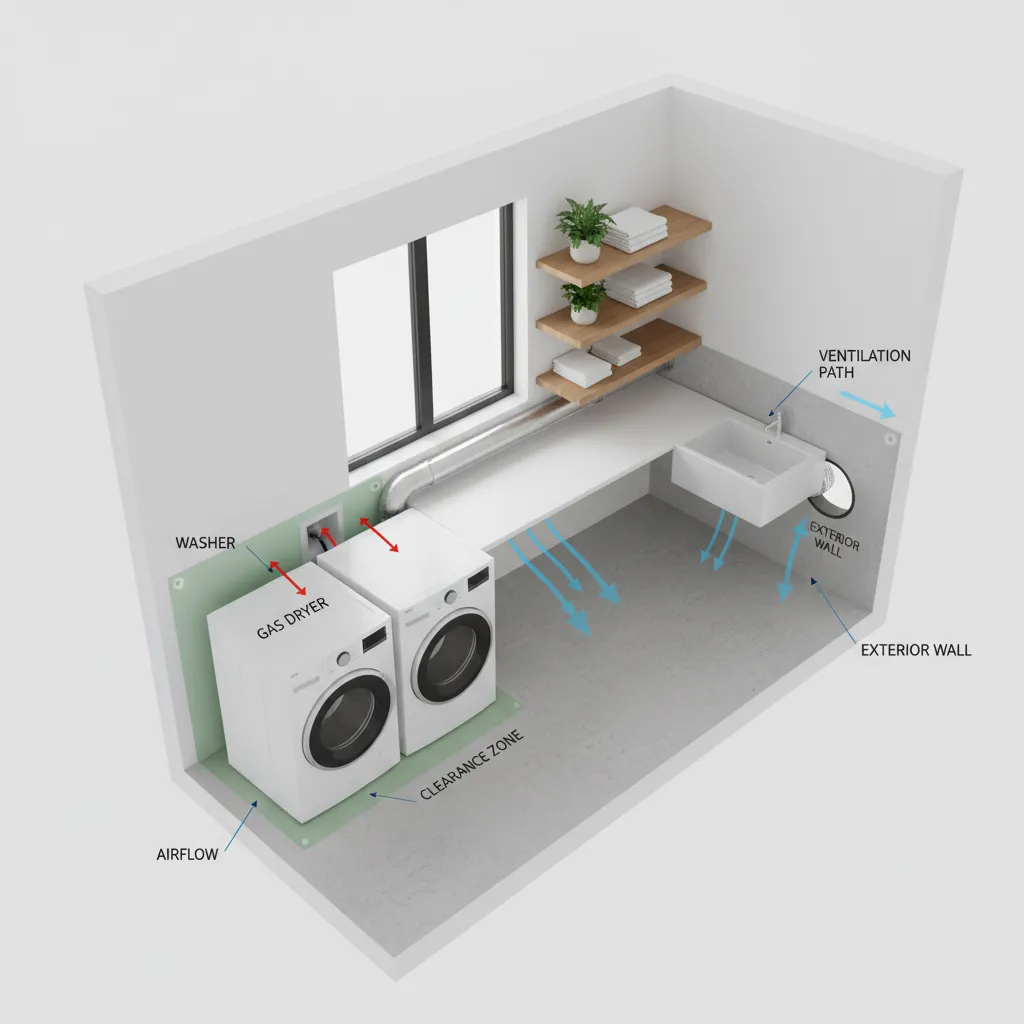 How Dangerous a Gas Smell Indoors Can Be
