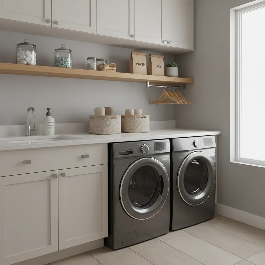 Cabinet and Shelf Placement Mistakes