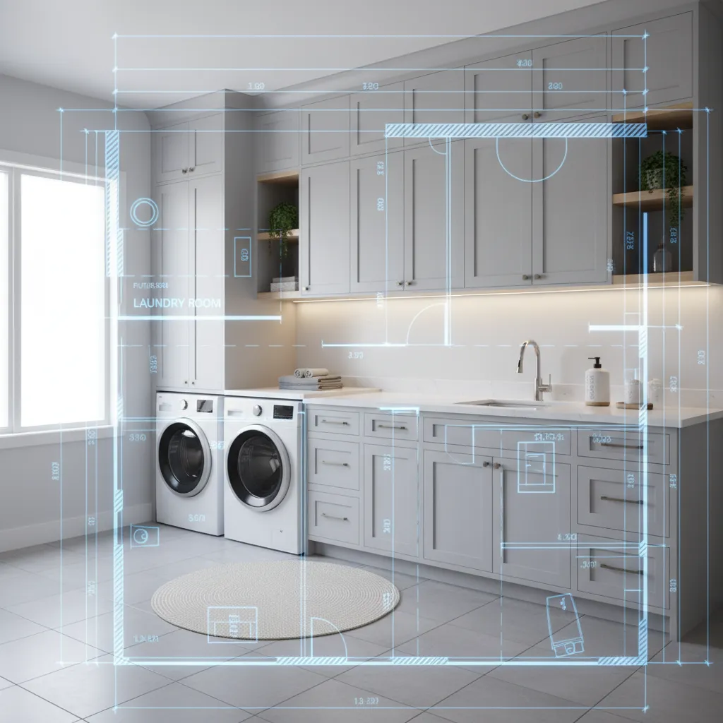 Best Free Laundry Room Design Software Compared: A practical comparison of the most useful free tools for planning efficient, realistic laundry room layouts.