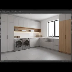 Common Problems When Using Free Laundry Room Design Software