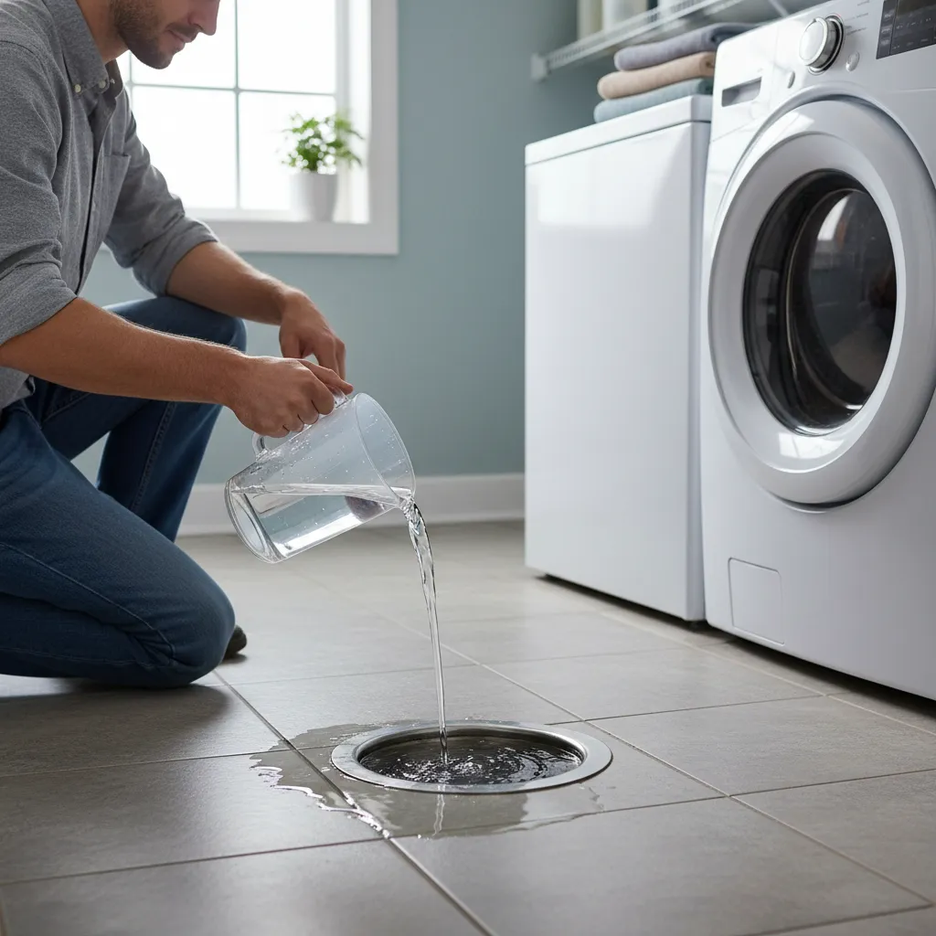 Quick Tests Homeowners Can Use to Identify the Odor Source