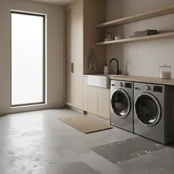 Common Problems When Using Floor Paint in Laundry Rooms and How to Fix Them