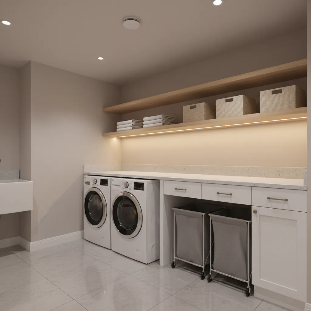 Common Heat Detector Problems in Laundry Rooms and How to Fix Them