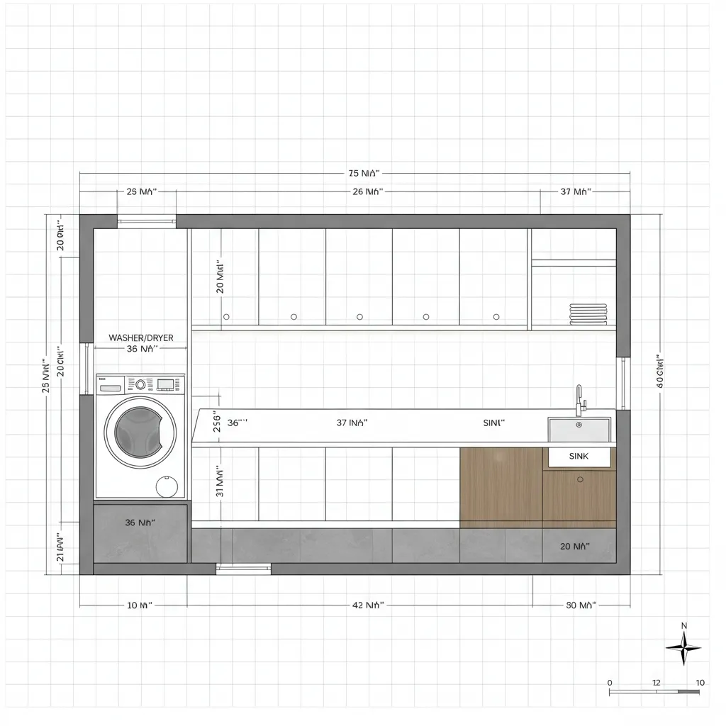 Fixing Layout Scale and Measurement Errors