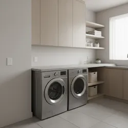 Common Laundry Room Outlet Installation Problems and Fixes