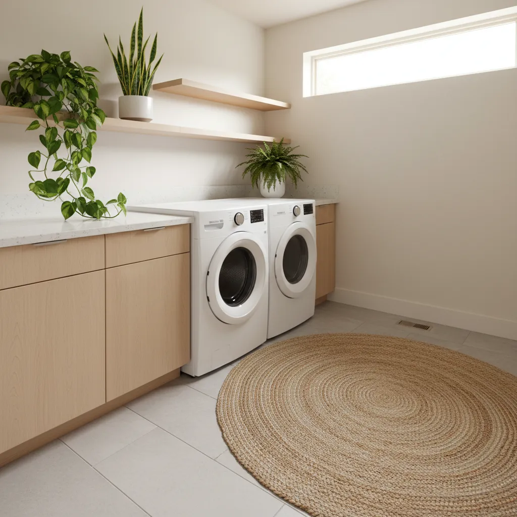 Best Plants for Laundry Rooms