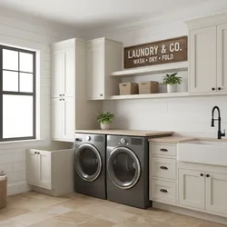 10 Laundry Room Sign Ideas to Refresh Your Space