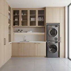 Best Laundry Room Storage Practices to Prevent Carpet Beetles