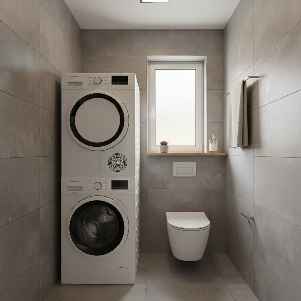 Maintenance and Future Repair Accessibility