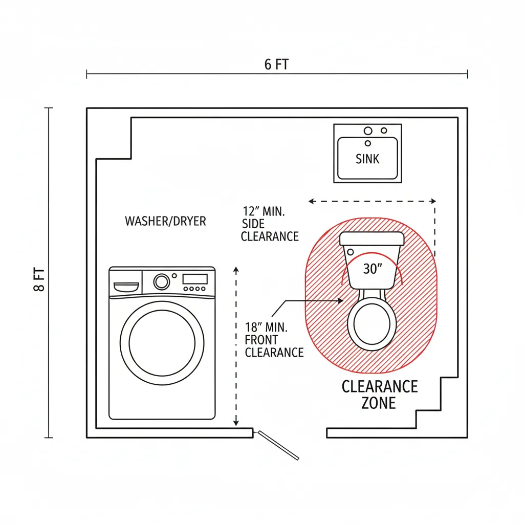 Common Code Violations in DIY Bathroom Additions