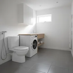 Common Problems When Installing a Toilet in a Laundry Room and How to Fix Them