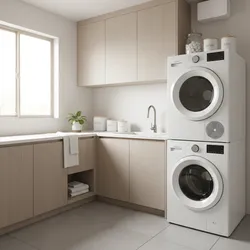 How Often to Wash or Replace Laundry Room Towels