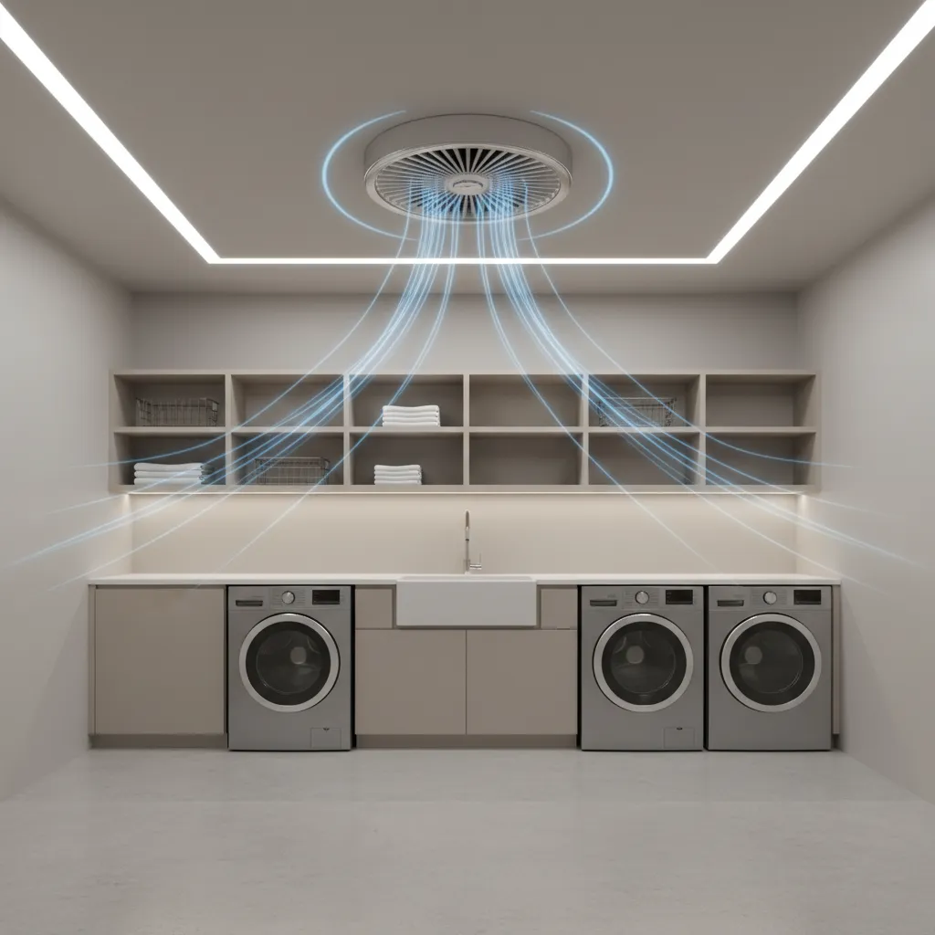 Moisture and Ventilation Standards Used in Facilities