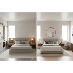 Laundry Room vs Spare Room Conversion: Which Is Better for a Bedroom?
