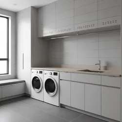 6 Smart Ways I Protect Laundry Room Walls from Moisture