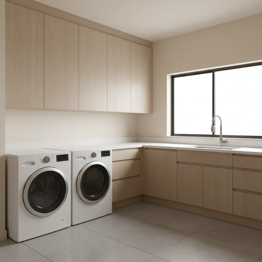 How to Choose the Best Name for Your Laundry Space: A practical guide to picking the right term for your laundry area in house plans, listings, and everyday home descriptions.