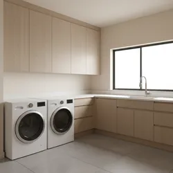 How to Choose the Best Name for Your Laundry Space